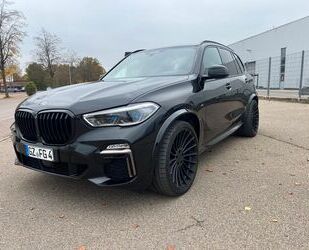 BMW X5 M50 Gebrauchtwagen