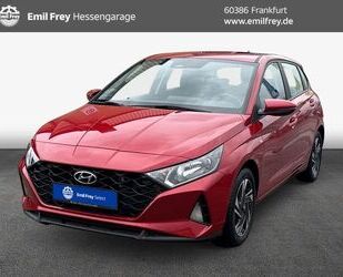 Hyundai i20 Gebrauchtwagen
