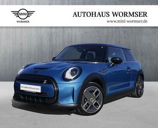 Mini Cooper SE Gebrauchtwagen