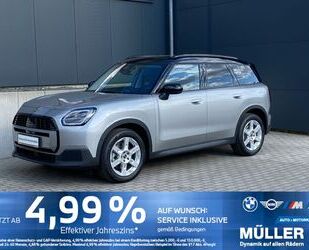 Mini Cooper Countryman Gebrauchtwagen