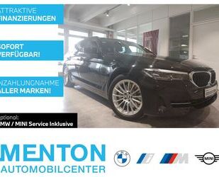 BMW 530 Gebrauchtwagen