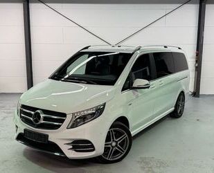 Mercedes-Benz V 250 Gebrauchtwagen