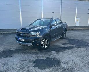 Ford Ranger Gebrauchtwagen