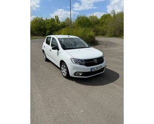 Dacia Sandero Gebrauchtwagen