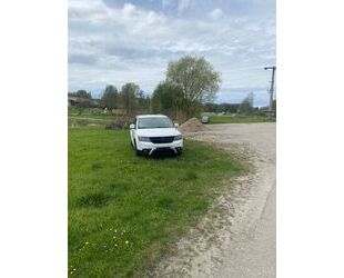 Dodge Journey Gebrauchtwagen