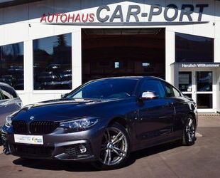 BMW 420 Gebrauchtwagen
