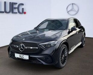 Mercedes-Benz GLC 300 Gebrauchtwagen