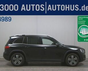 Mercedes-Benz GLB 250 Gebrauchtwagen