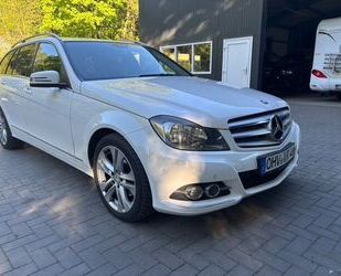 Mercedes-Benz C 220 Gebrauchtwagen