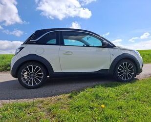 Opel Adam Gebrauchtwagen