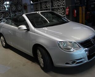 VW Eos Gebrauchtwagen