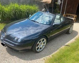 Alfa Romeo Spider Gebrauchtwagen