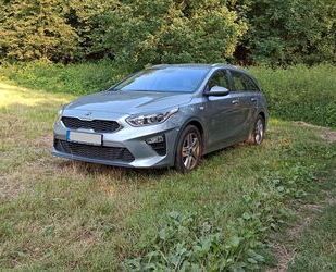 Kia ceed Sportswagon Gebrauchtwagen