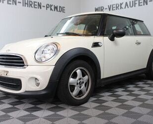Mini ONE Gebrauchtwagen