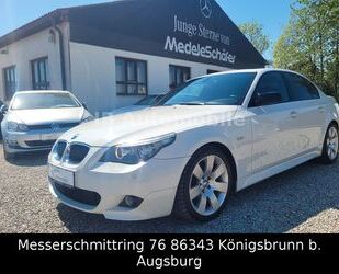 BMW 525 Gebrauchtwagen