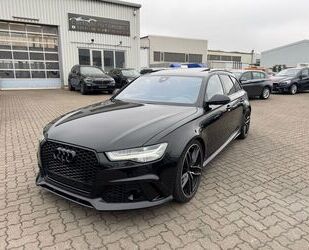 Audi RS6 Gebrauchtwagen