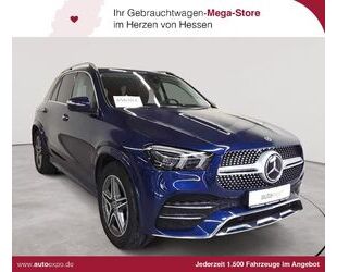 Mercedes-Benz GLE 350 Gebrauchtwagen