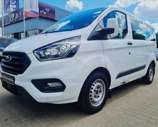 Ford Transit Gebrauchtwagen
