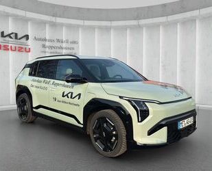 Kia EV3 Gebrauchtwagen