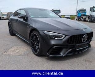Mercedes-Benz AMG GT Gebrauchtwagen