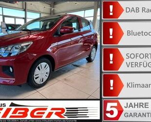 Mitsubishi Space Star Gebrauchtwagen
