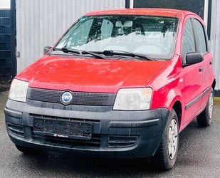 Fiat Panda Gebrauchtwagen
