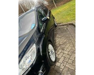 Ford C-Max Gebrauchtwagen