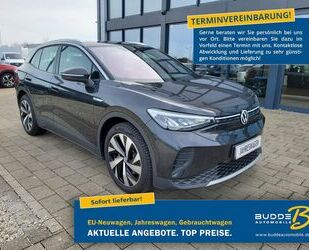 VW ID.4 Gebrauchtwagen