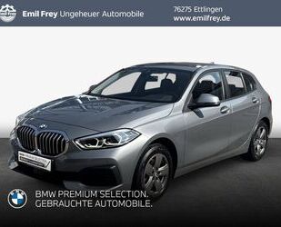 BMW 118 Gebrauchtwagen