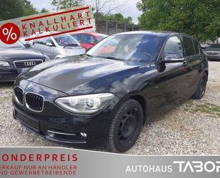 BMW 118 Gebrauchtwagen