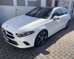 Mercedes-Benz A 220 Gebrauchtwagen