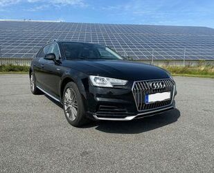Audi A4 Allroad Gebrauchtwagen