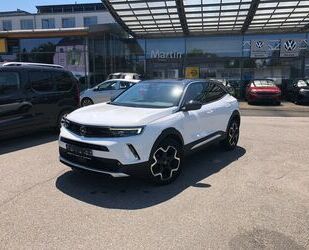 Opel Mokka Gebrauchtwagen