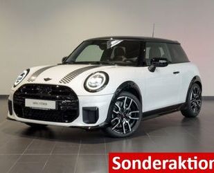 Mini Cooper S Gebrauchtwagen