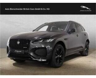 Jaguar F-Pace Gebrauchtwagen