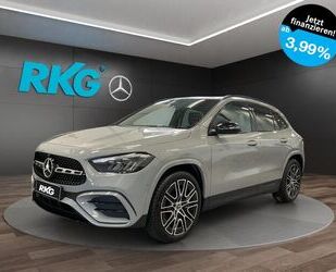 Mercedes-Benz GLA 200 Gebrauchtwagen