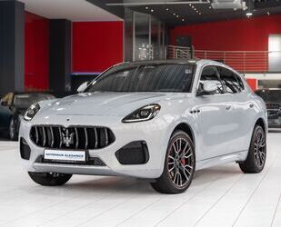 Maserati Grecale Gebrauchtwagen