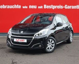 Peugeot 208 Gebrauchtwagen
