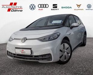VW ID.3 Gebrauchtwagen