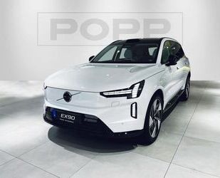 Volvo EX90 Gebrauchtwagen