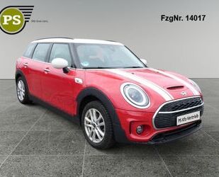 Mini Cooper S Clubman Gebrauchtwagen
