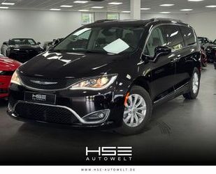 Chrysler Pacifica Gebrauchtwagen