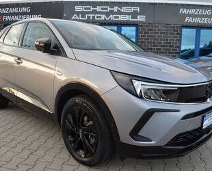 Opel Grandland (X) Gebrauchtwagen