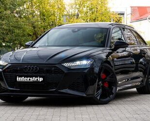 Audi RS6 Gebrauchtwagen