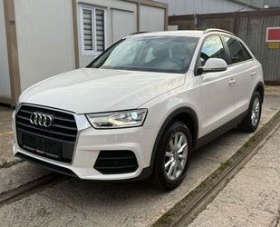 Audi Q3 Gebrauchtwagen