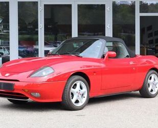 Fiat Barchetta Gebrauchtwagen