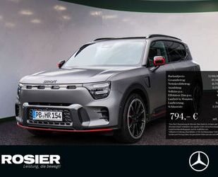 Smart #5 Gebrauchtwagen