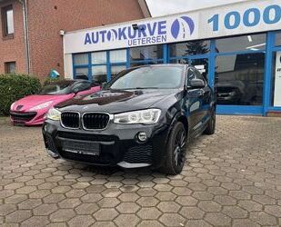 BMW X4 Gebrauchtwagen