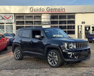 Jeep Renegade Gebrauchtwagen
