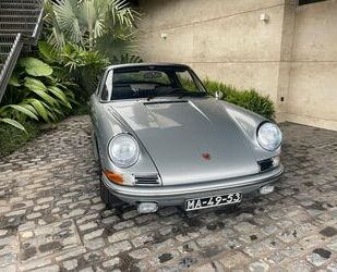 Porsche 911 Urmodell Gebrauchtwagen